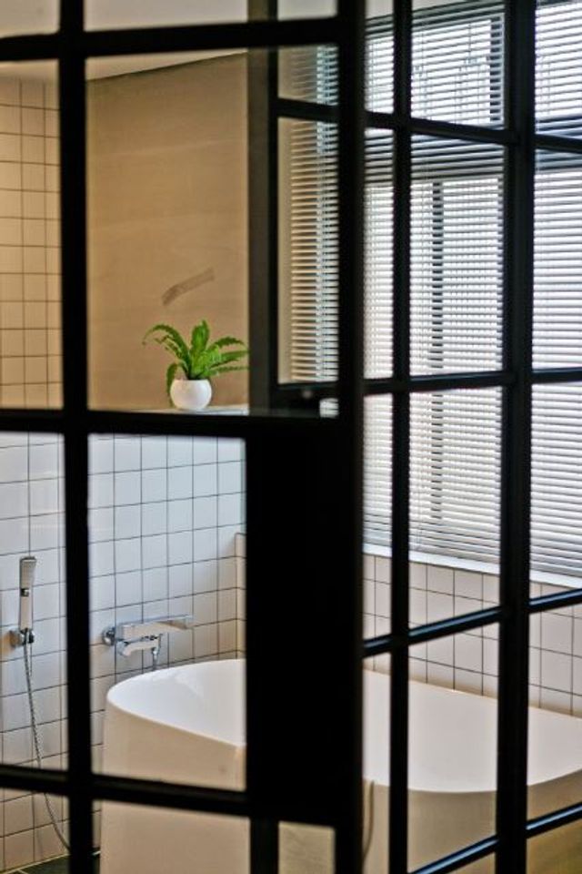 아이랜드 하우스 (Island House)-501 Contemporary two-room suite-7