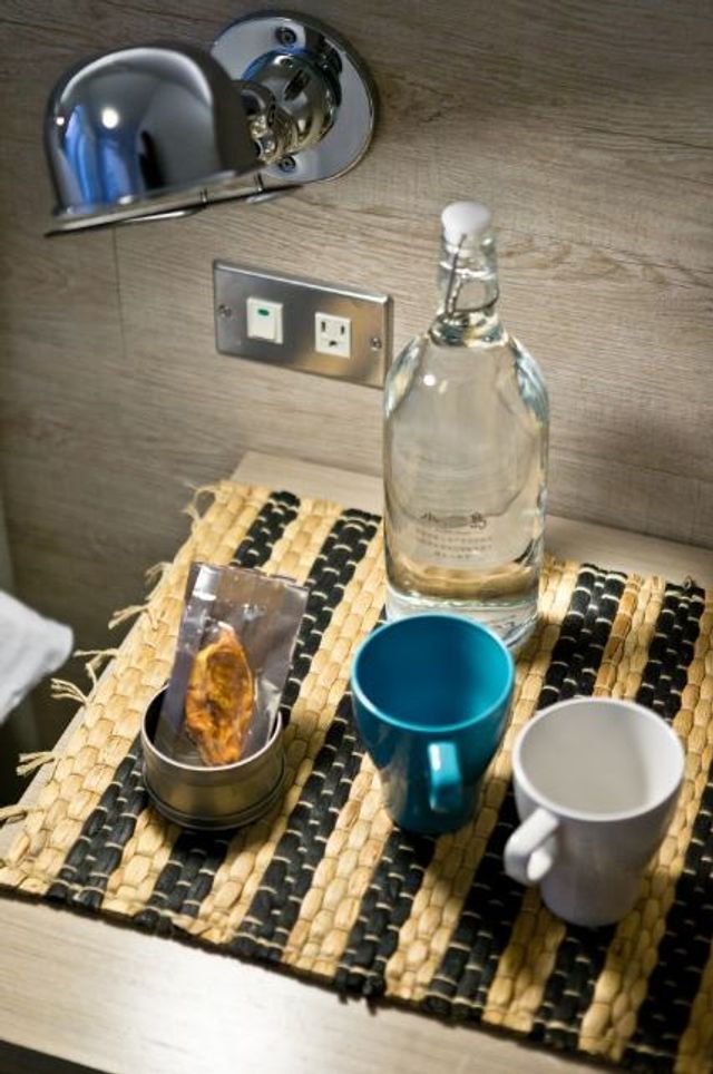 아이랜드 하우스 (Island House)-502 Nordic duo suite-8