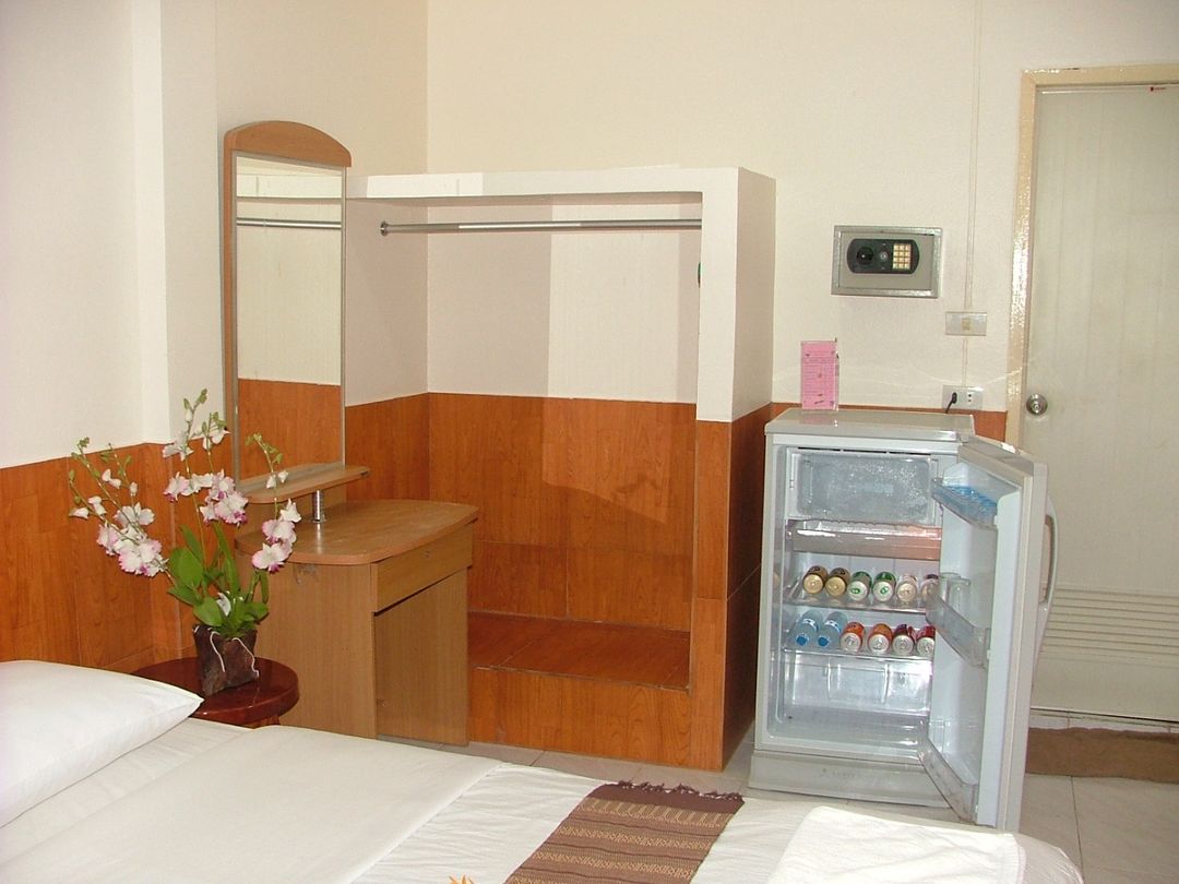 暹羅旅館（TheSiamGuestHouse）