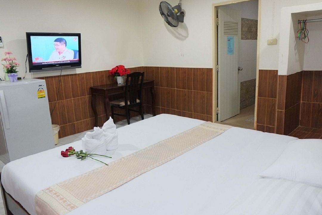 暹羅旅館（TheSiamGuestHouse）