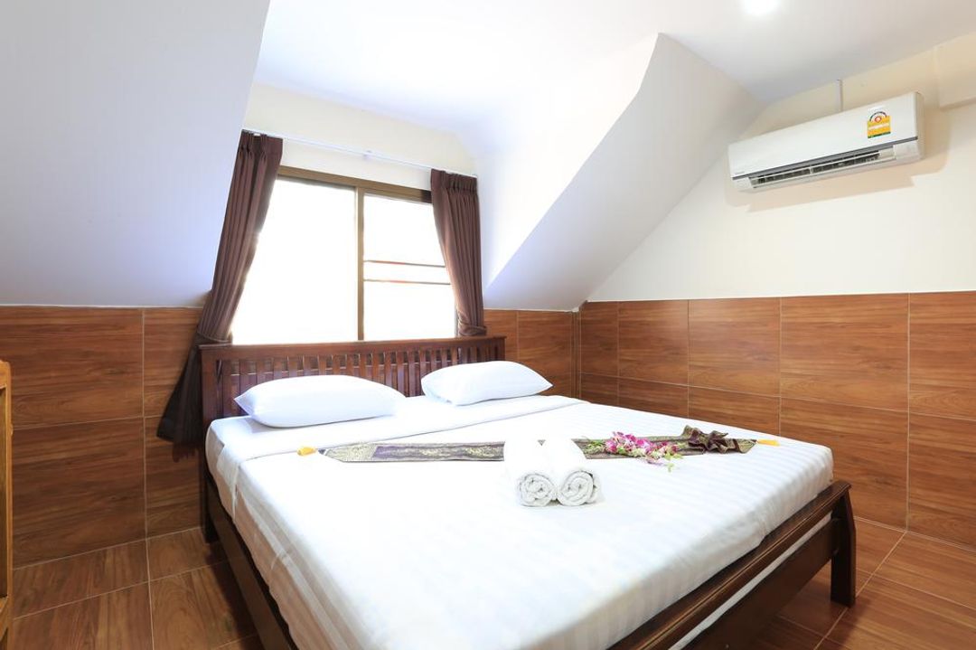 暹羅旅館（TheSiamGuestHouse）