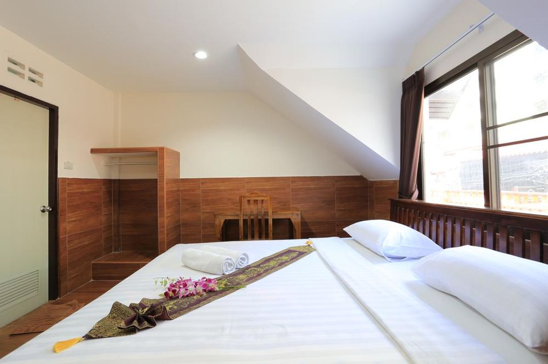 暹羅旅館（TheSiamGuestHouse）