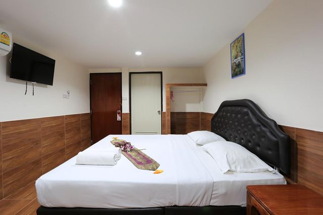 Bed Room