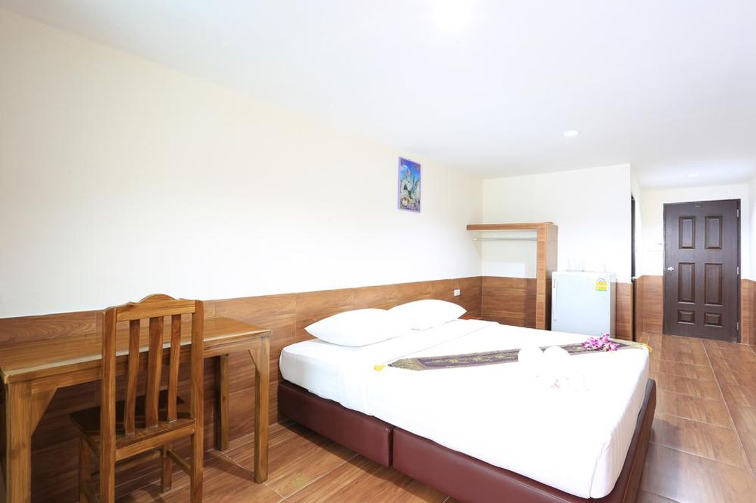 暹羅旅館（TheSiamGuestHouse）
