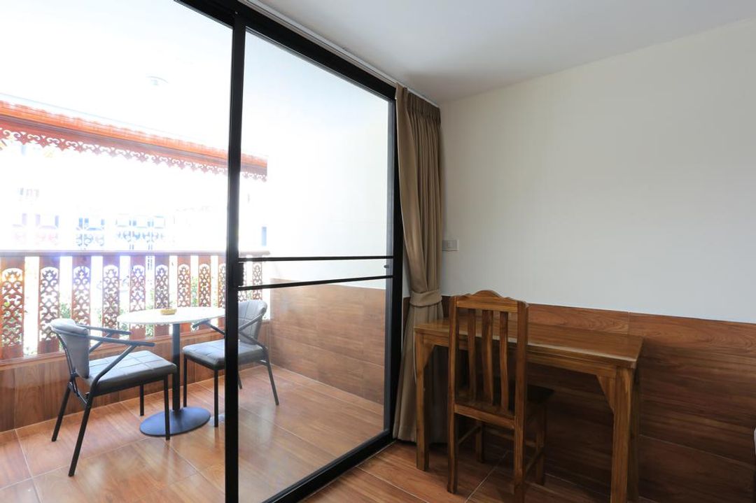 暹羅旅館（TheSiamGuestHouse）