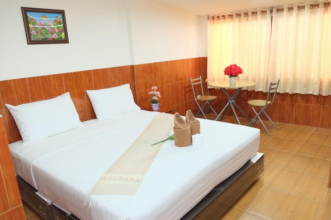 暹羅旅館（TheSiamGuestHouse）