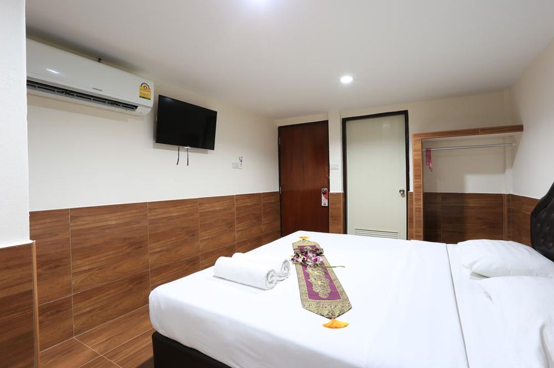 暹羅旅館（TheSiamGuestHouse）
