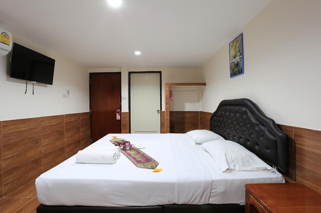 暹羅旅館（TheSiamGuestHouse）