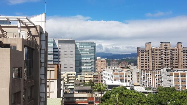 尋夢角落Taipei Dream Corner舒適的獨立套房-尋夢角落Taipei Dream Corner舒適陽台套房-1