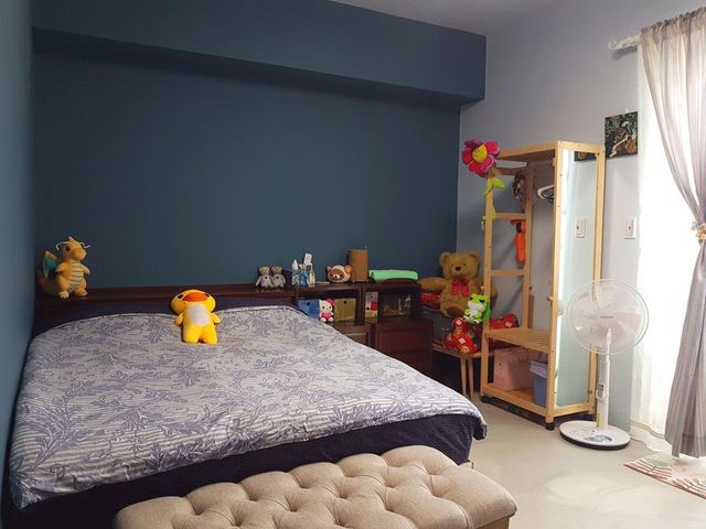 尋夢角落Taipei Dream Corner舒適的獨立套房-尋夢角落Taipei Dream Corner舒適陽台套房-3