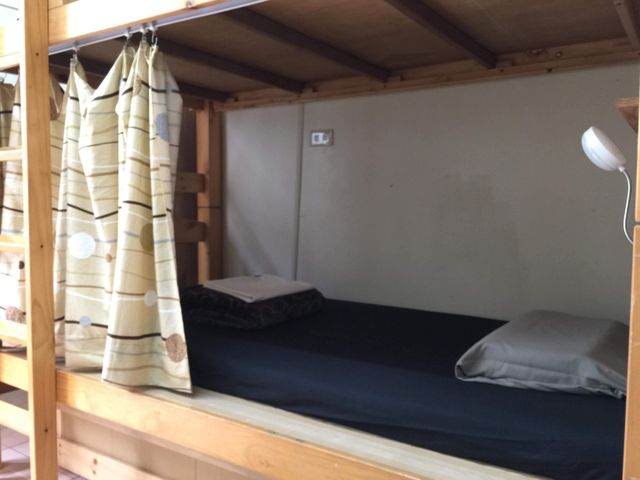 LAWA  HOUSE-#Only accepts young travelers aged 18-35#-2-bed  dormitory room-5