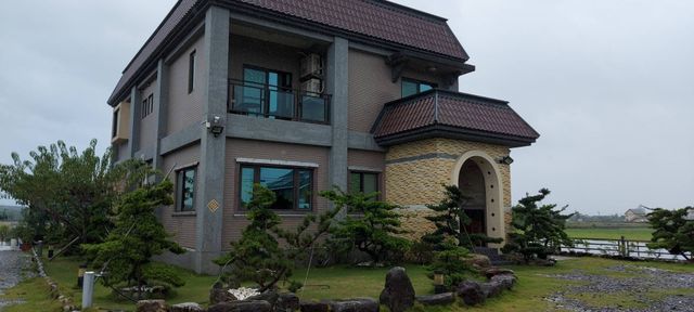 補城685園藝住宿 | 可 12-15人宜蘭包棟 | 麻將&BBQ | 親水公園-23房 四人房-6