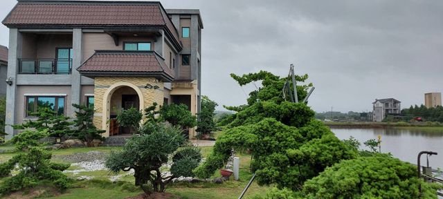 補城685園藝住宿 | 可 12-15人宜蘭包棟 | 麻將&BBQ | 親水公園-21房 雙人房-5