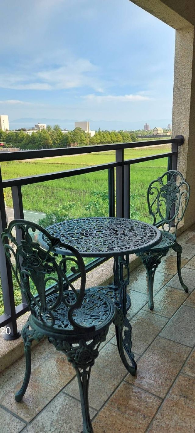 補城685園藝住宿 | 可 12-15人宜蘭包棟 | 麻將&BBQ | 親水公園-20房 雙人房-3