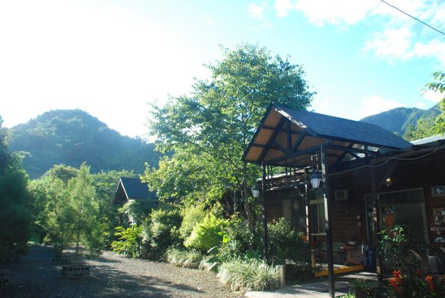 나인 애보리지널 비앤비 (Nine Aboriginal B&B)-Cozy double suite-5