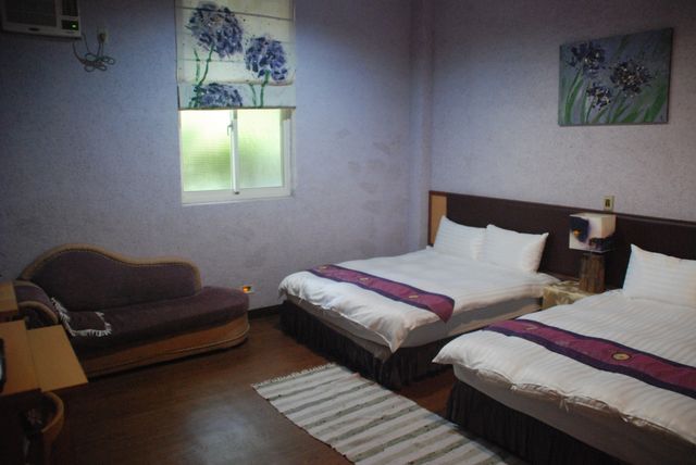 나인 애보리지널 비앤비 (Nine Aboriginal B&B)-Cozy double suite-2