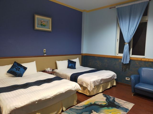 나인 애보리지널 비앤비 (Nine Aboriginal B&B)-Cozy double suite-3
