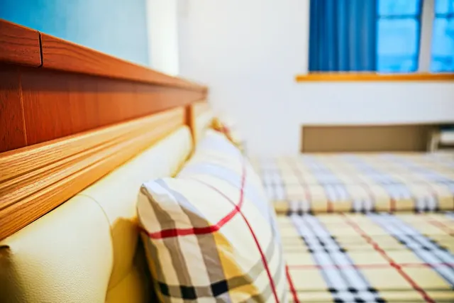 The Wind BnB-Comfort Quadruple Room-2
