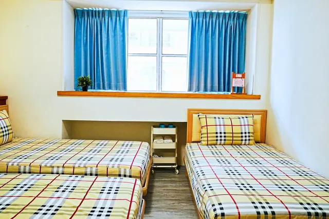 The Wind BnB-Comfort Quadruple Room-4