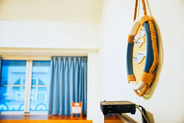 The Wind BnB-Comfort Quadruple Room-6