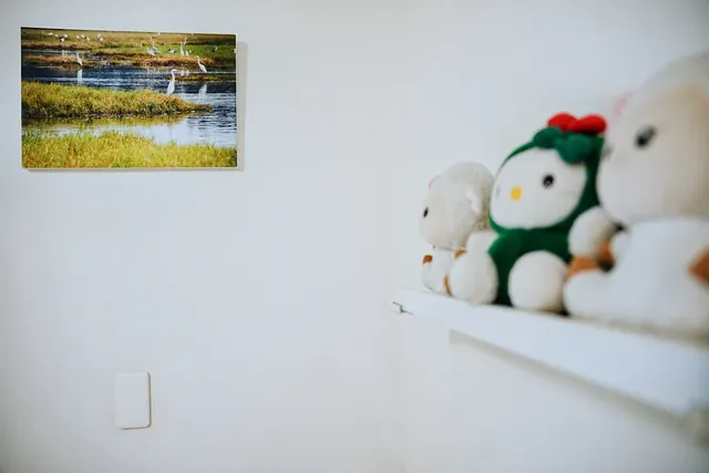The Wind BnB-Japanese Style  Family Room-6
