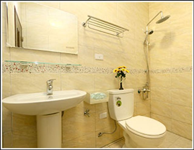 타이토 오차드 하우스 Taito Municipal Orchid Cottage-Baodong 20 people)-7