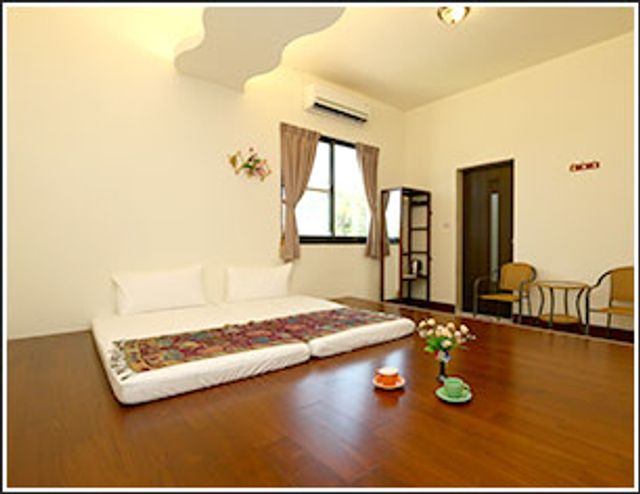 타이토 오차드 하우스 Taito Municipal Orchid Cottage-Baodong 20 people)-6