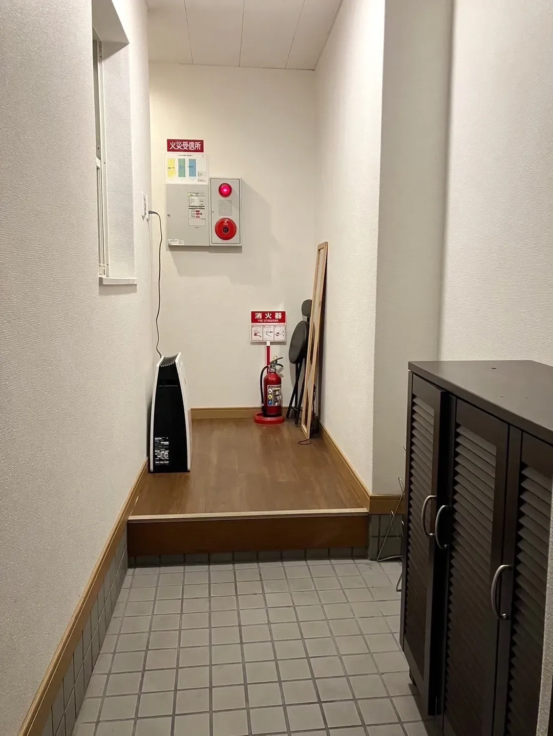 Happy Osaka House / 3-minute walk from the subway station/9-minute ride to Shinsaibashi & Namba