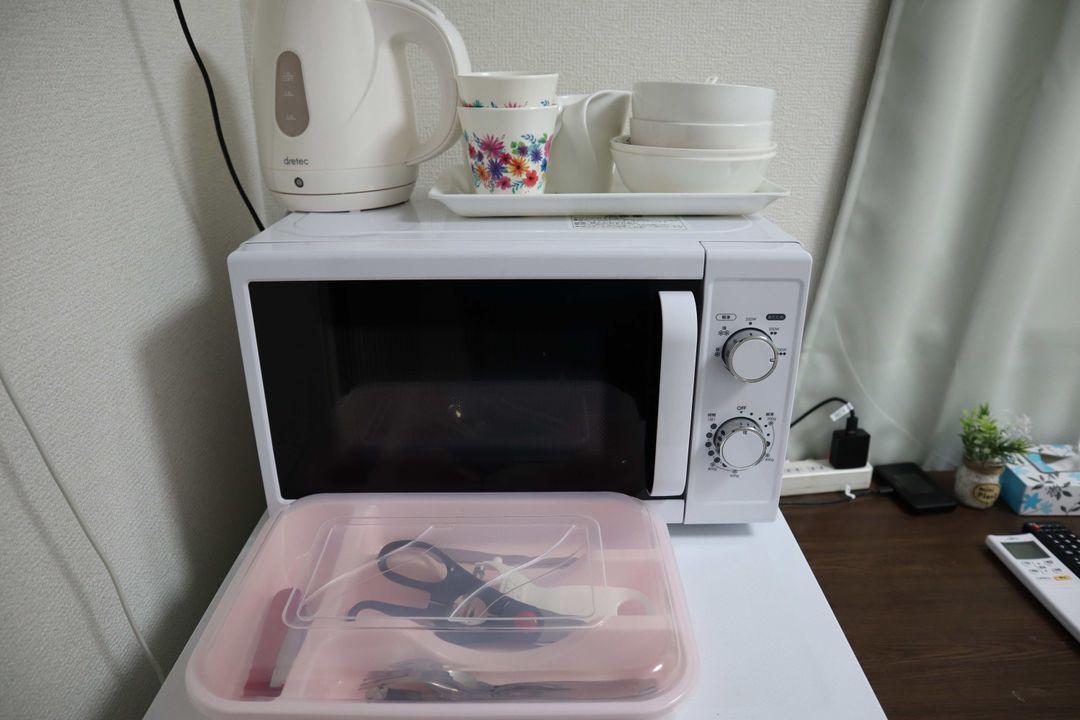 Happy Osaka House / 3-minute walk from the subway station/9-minute ride to Shinsaibashi & Namba