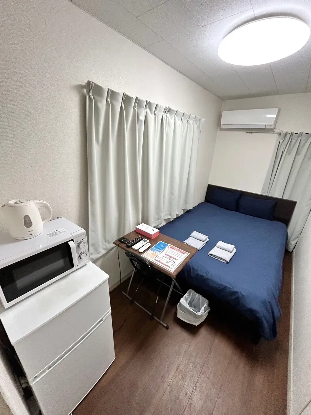 Happy Osaka House / 3-minute walk from the subway station/9-minute ride to Shinsaibashi & Namba