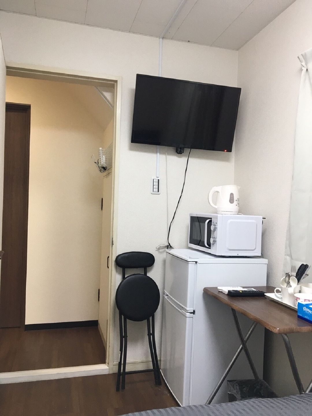 Happy Osaka House / 3-minute walk from the subway station/9-minute ride to Shinsaibashi & Namba