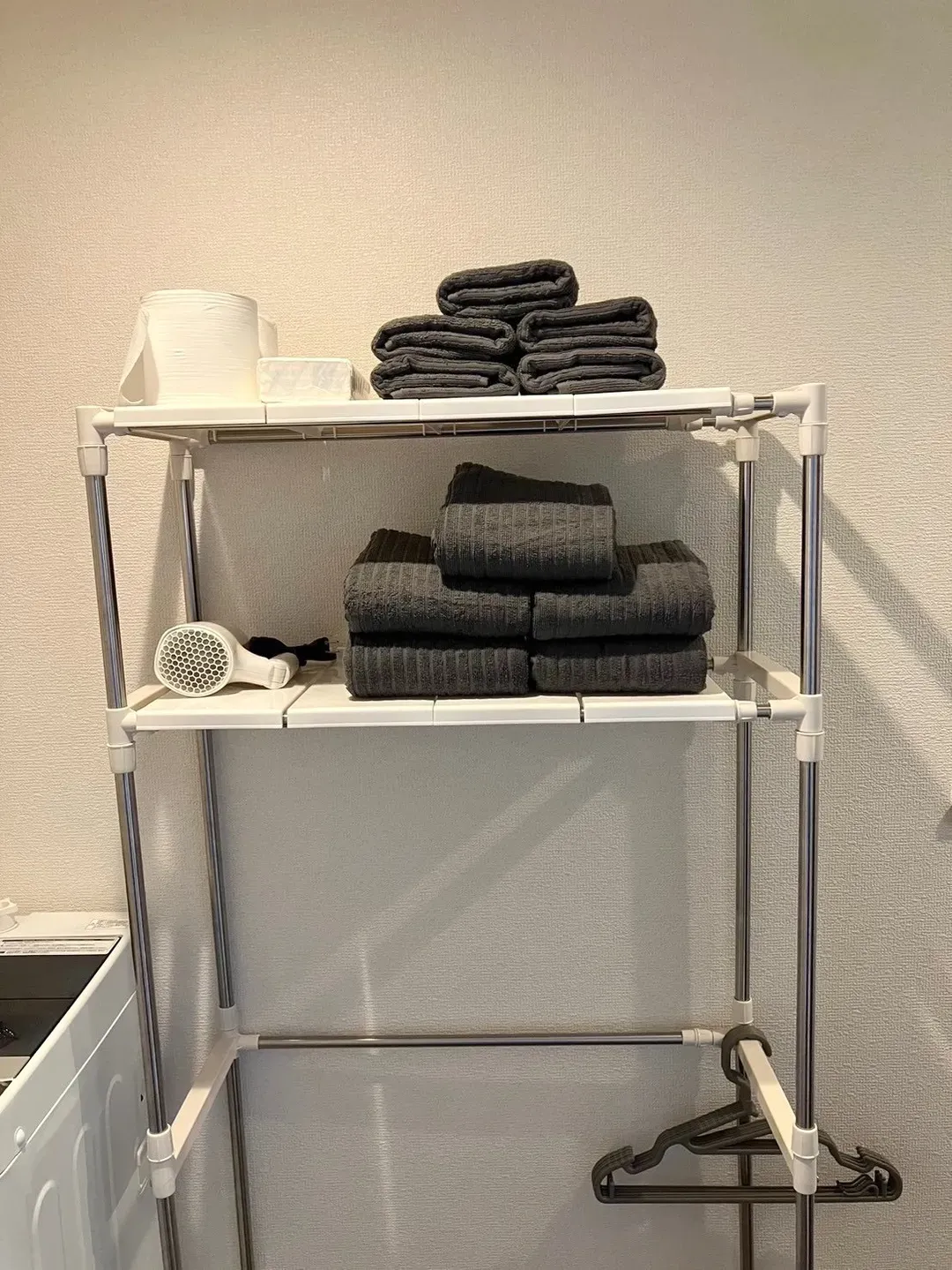 Happy Osaka House / 3-minute walk from the subway station/9-minute ride to Shinsaibashi & Namba