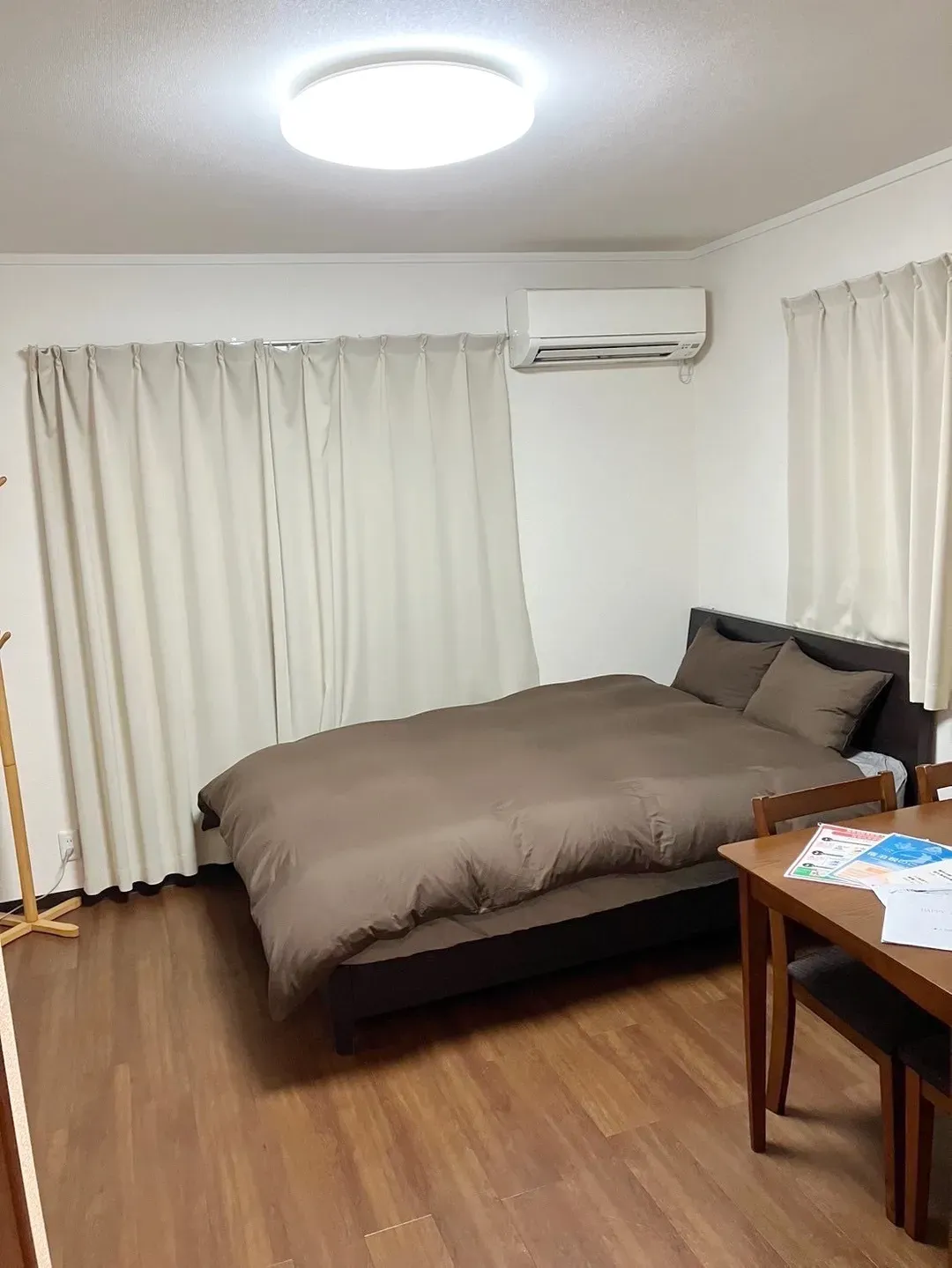 Happy Osaka House / 3-minute walk from the subway station/9-minute ride to Shinsaibashi & Namba