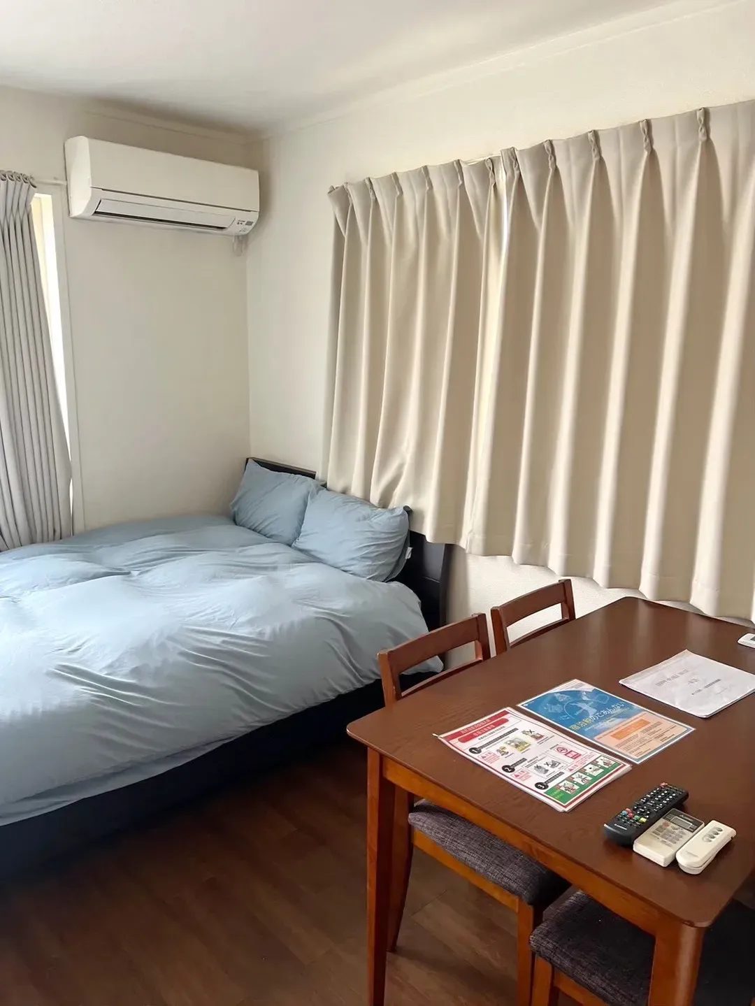 Happy Osaka House / 3-minute walk from the subway station/9-minute ride to Shinsaibashi & Namba
