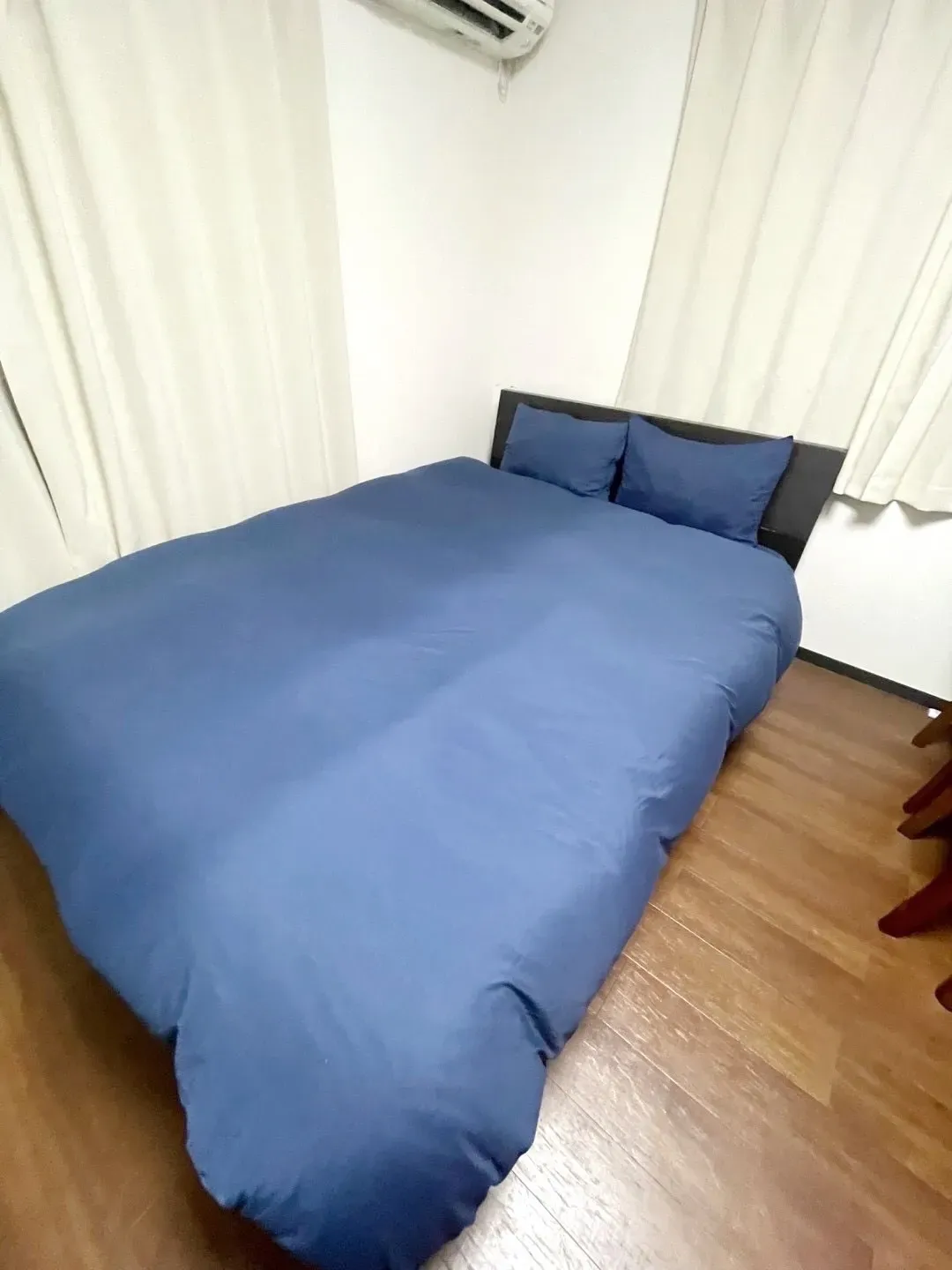 Happy Osaka House / 3-minute walk from the subway station/9-minute ride to Shinsaibashi & Namba