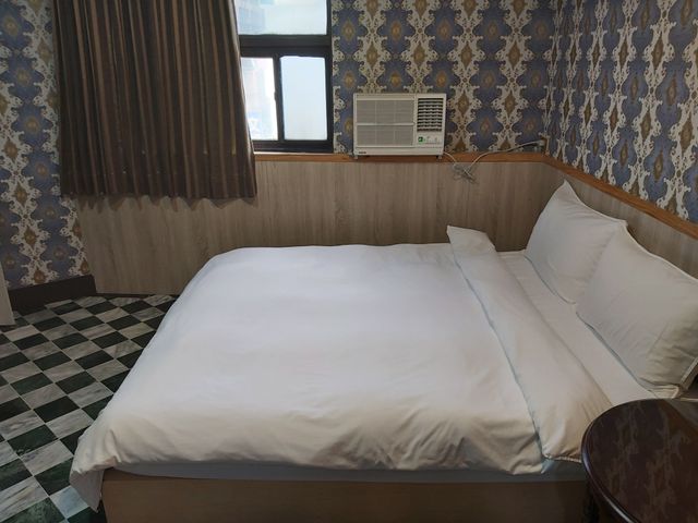 貴族旅社 l 近羅東夜市-二人套房-9