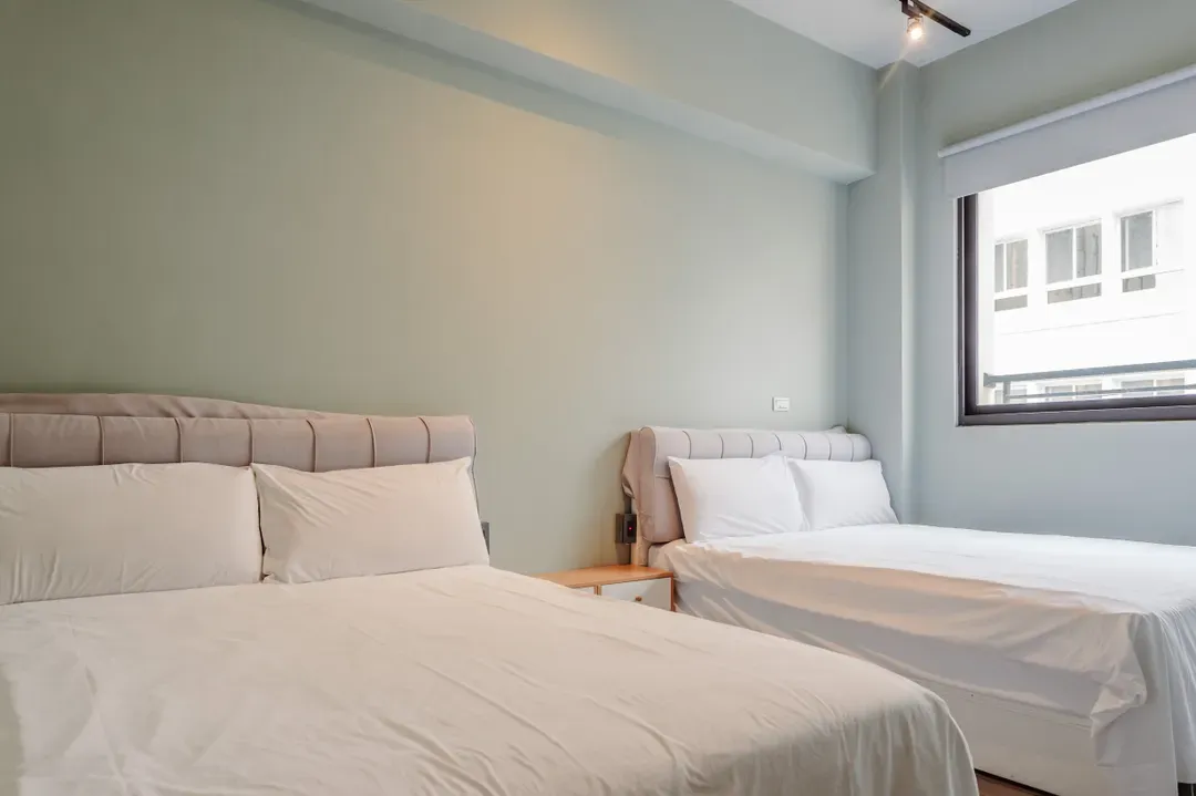 MUNA Hostel