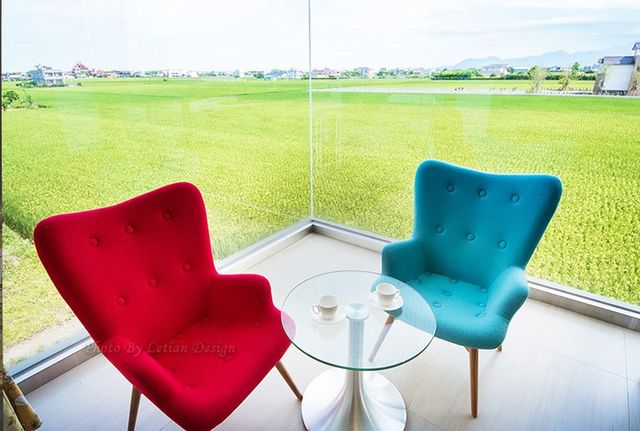 Wo Choi fish clubs-301 Double View Suite-4