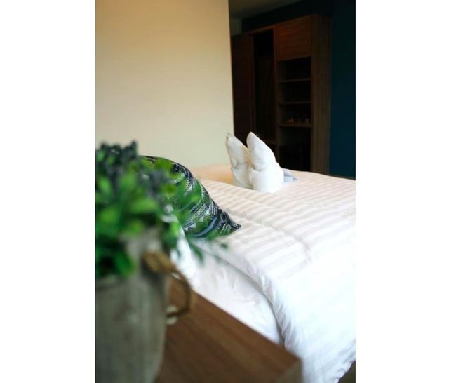 【網美打卡首選】W站旅館（W Station）｜曼谷-高級雙人房（不含早餐）(Superior Double (Room only))-3