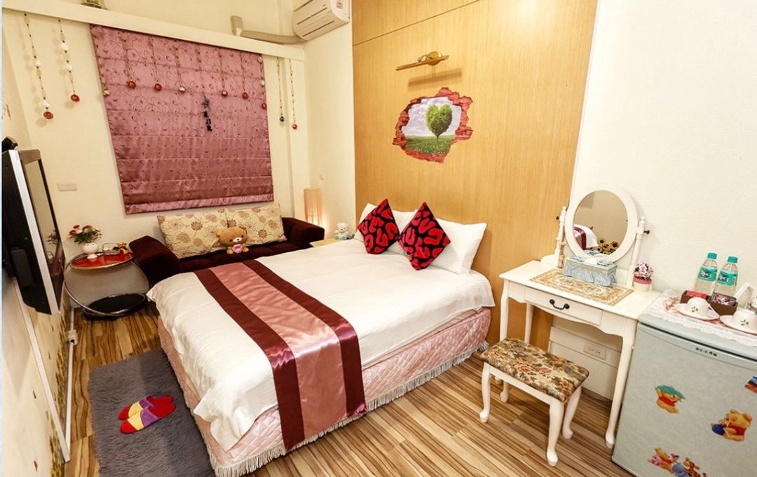 Hualien Ocean Style B&B
