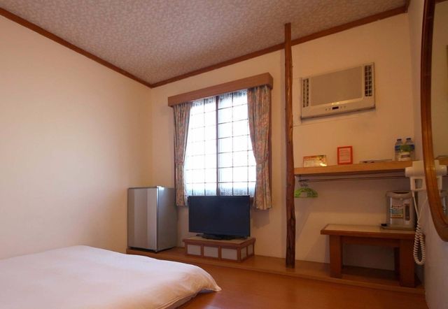 旅行家商務會館-和室套房-3