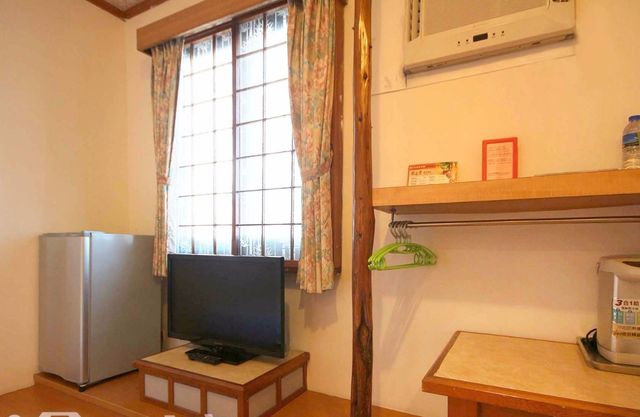 旅行家商務會館-和室套房-4