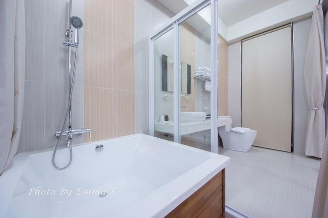 Wo Choi fish clubs-303 four-person suite-7