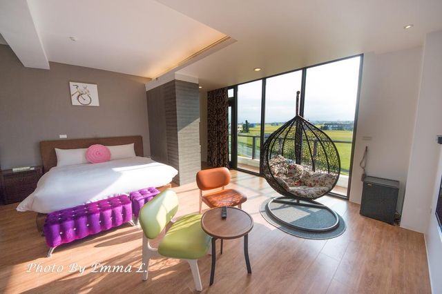 Wo Choi fish clubs-303 four-person suite-1