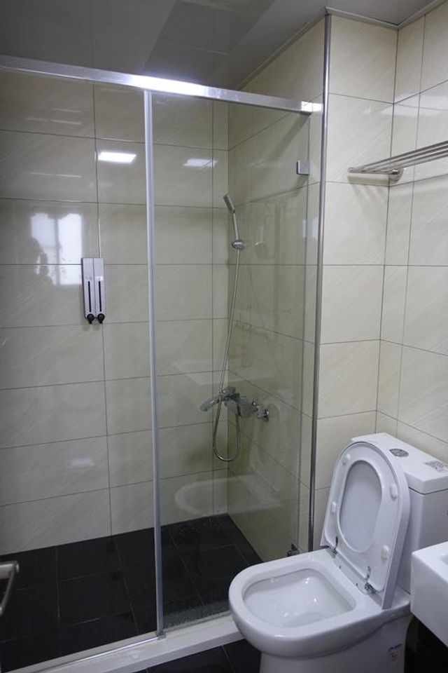 背包客棧497 | Hostel | 金湖背包客房-雙人房-5