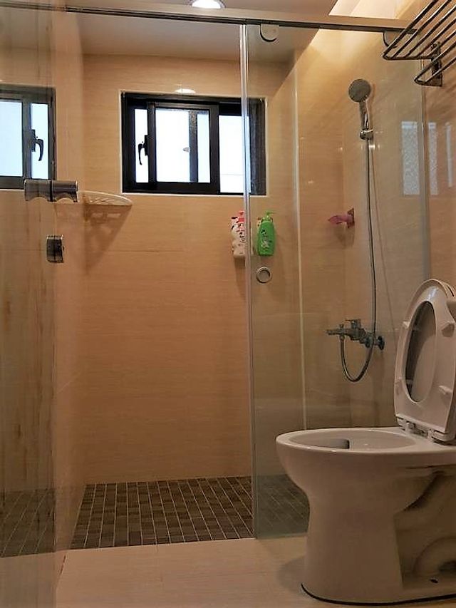 Yum Bed and Breakfast-Quad room-7
