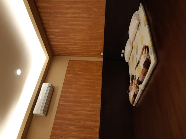 Yum Bed and Breakfast-Quad room-4