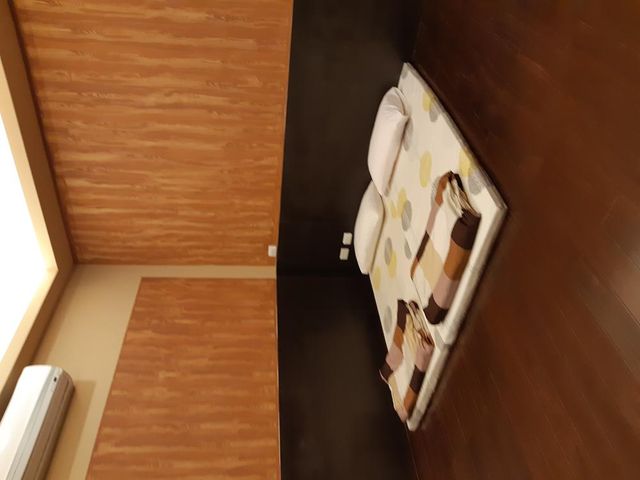 Yum Bed and Breakfast-Quad room-3