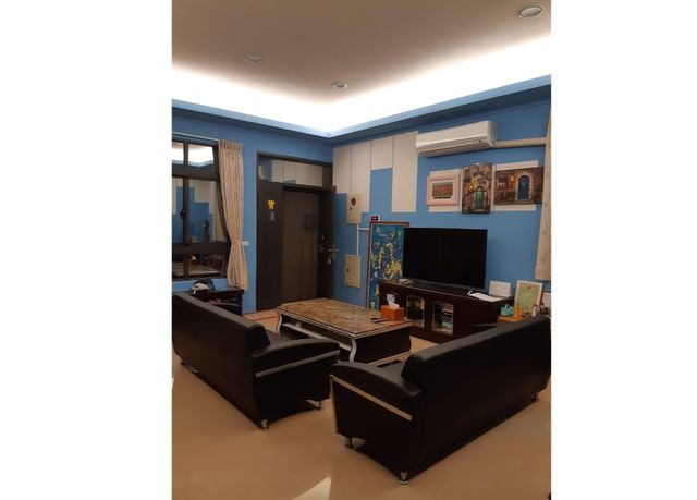 Yum Bed and Breakfast-Double room-10