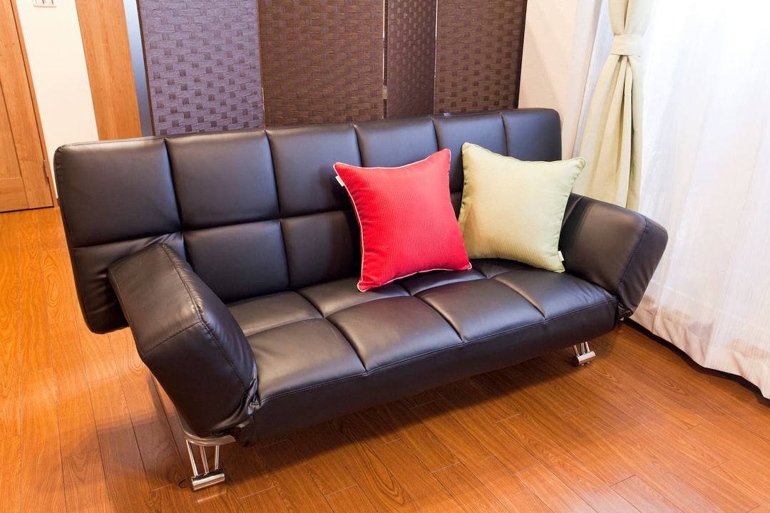 3 min Senso-ji Temple/8min Tokyo Skytree/2 bedrooms/1 living room/2 bathrooms/60㎡/Max 10/ Wi-Fi